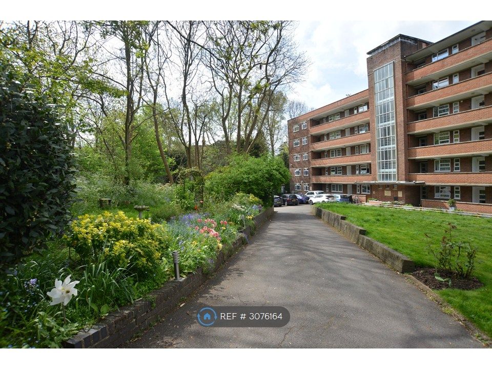 Property photo 1 of 16 Flat Block Seen Near Gate On Wolverton Street