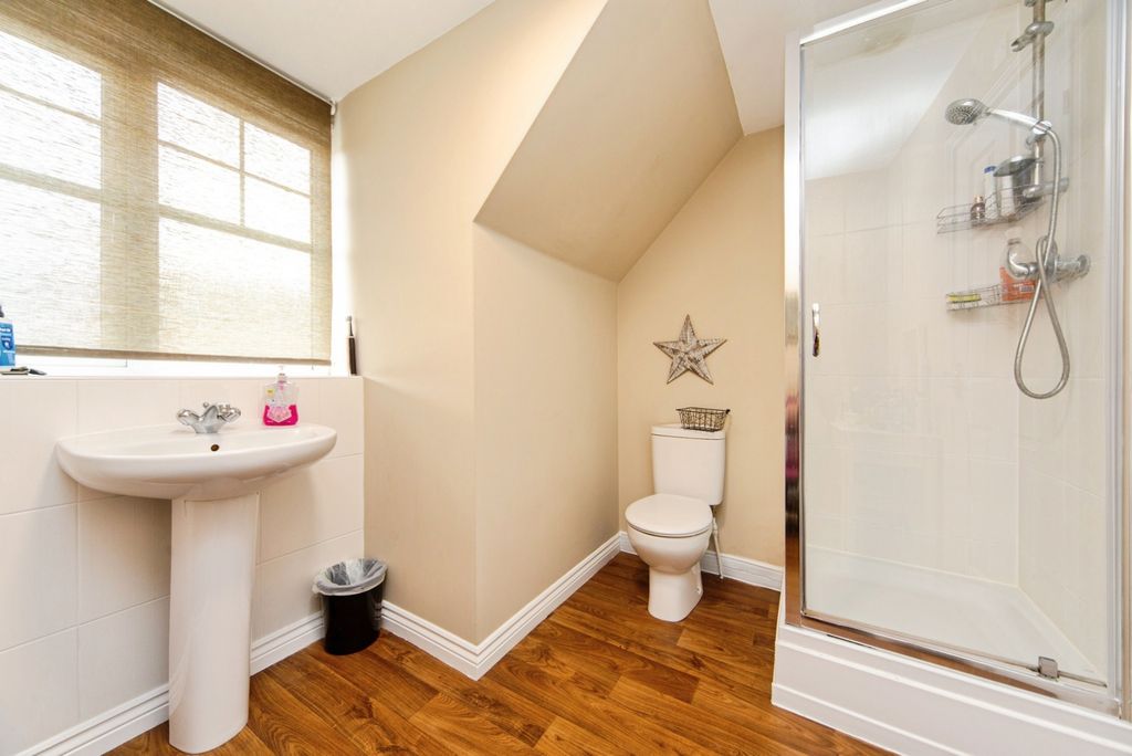 Additional image 11 of 3 bed end terrace house for saleMerlin Road, Prenton, Merseyside CH42