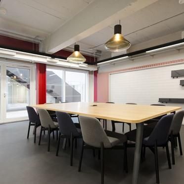 Property photo 3 of 5 Serviced Office To Rent In Baldwin Gardens, Hatton