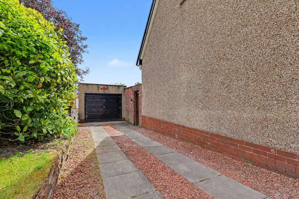 Additional image 28 of 3 bed detached house for saleSpringwells Crescent, Airdrie ML6