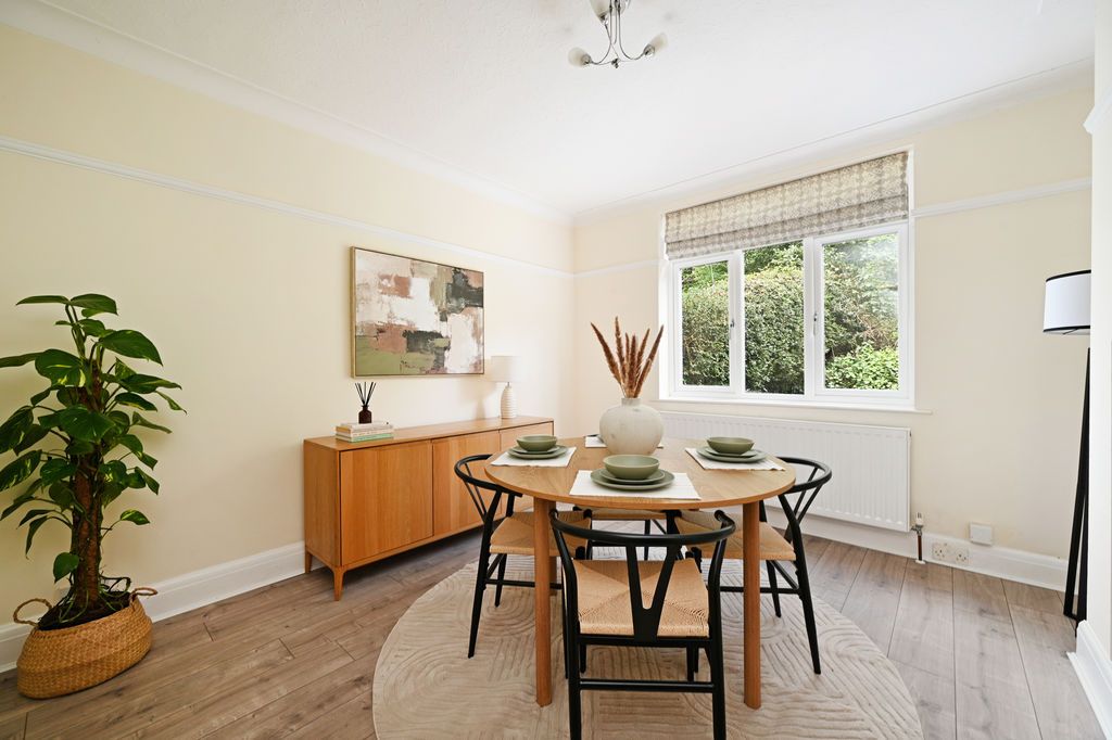 Property photo 3 of 37 Dining Room