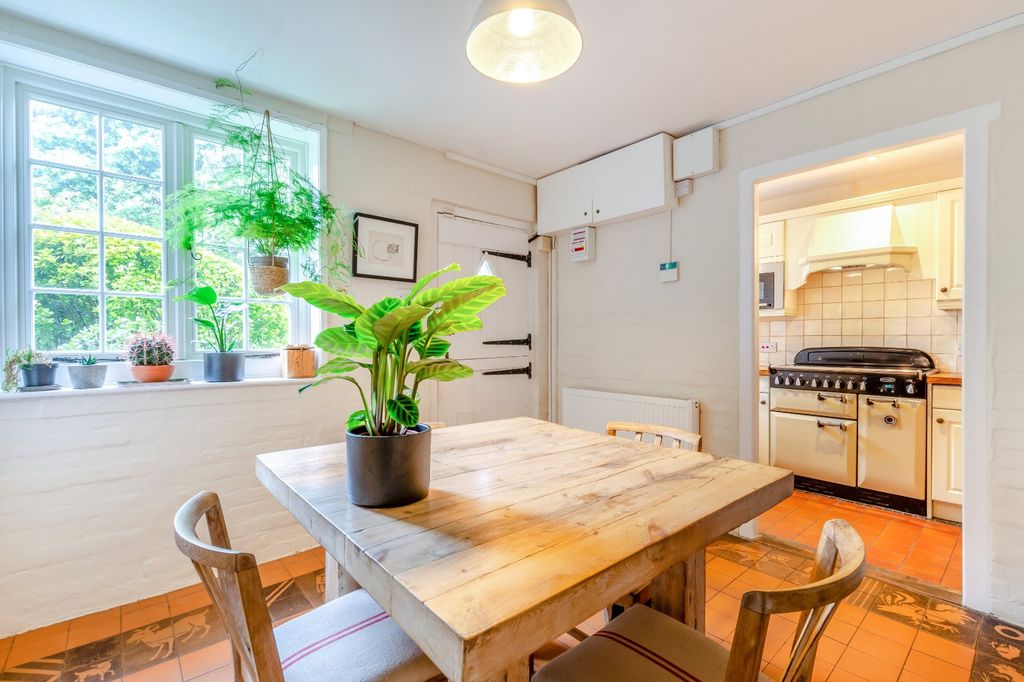 Additional image 4 of 4 bed semi-detached house for saleHoddern Farm, Nr Pidinghoe, East Sussex BN10