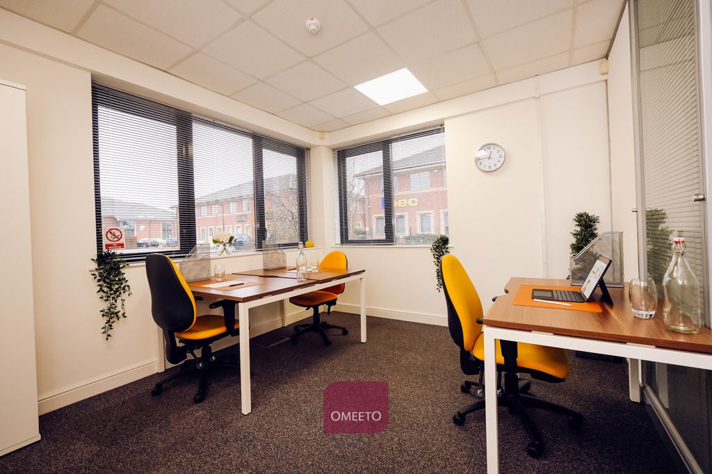Property photo 1 of 4 Office To Rent