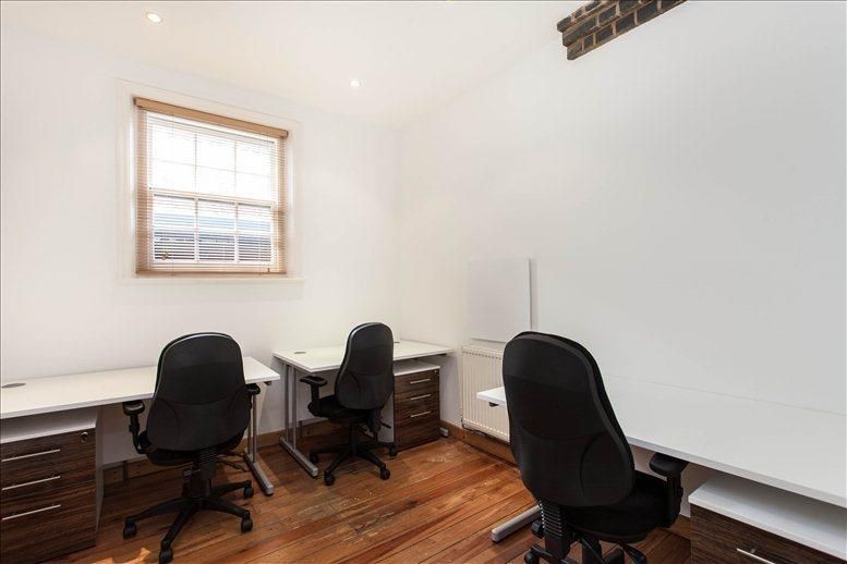 Property photo 3 of 4 Serviced Office To Rent In Heath Street, Hampstead