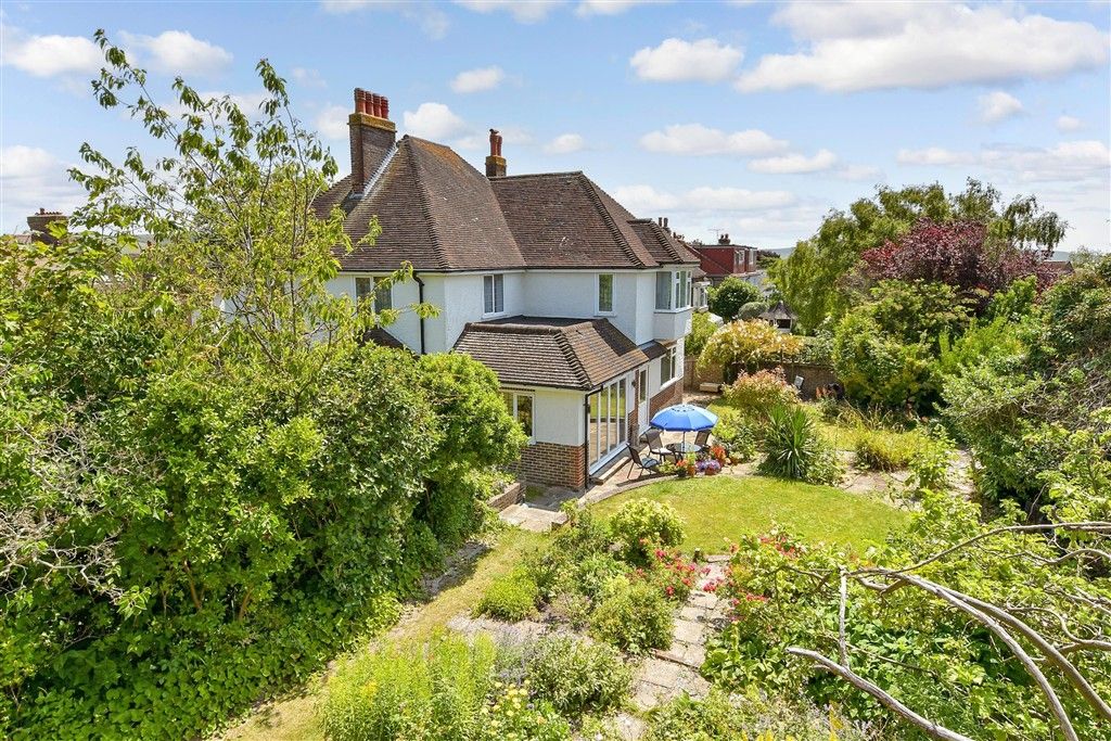 Property photo 2 of 14 Rear Elevation