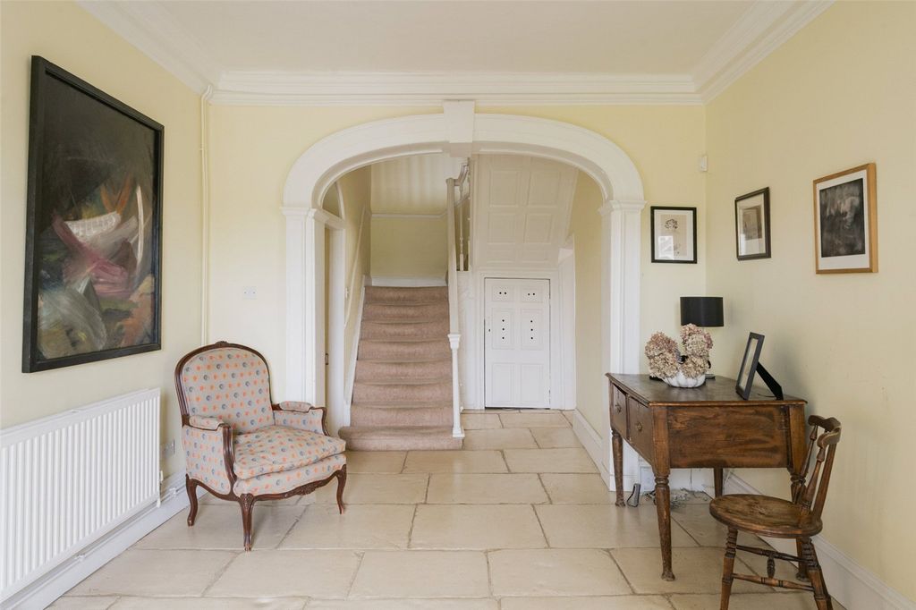 Property photo 3 of 26 Hallway