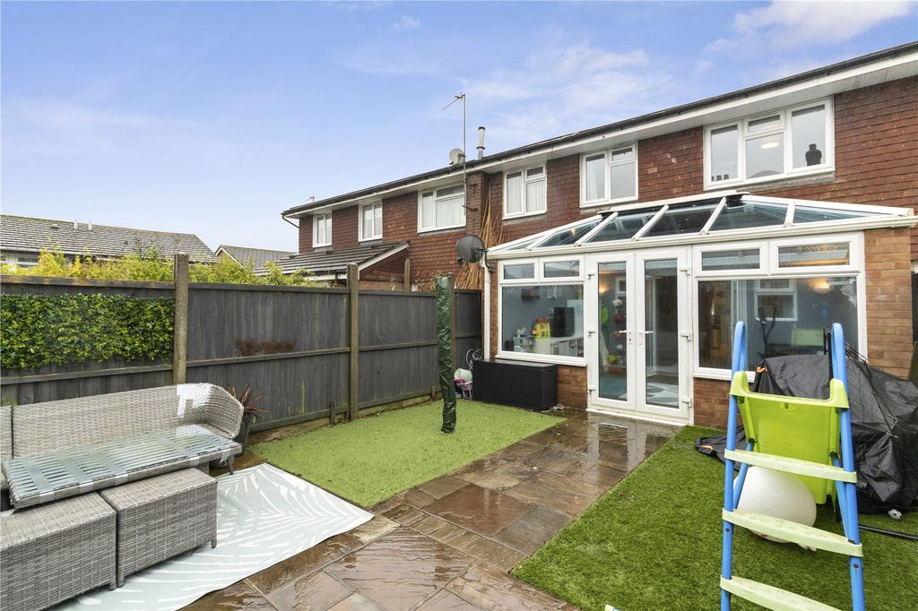 Property photo 2 of 23 Rear