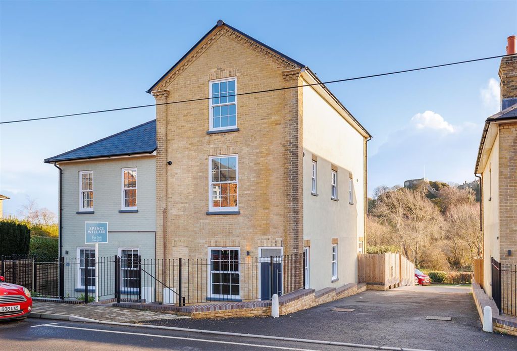 Property photo 1 of 22 Front Elevation