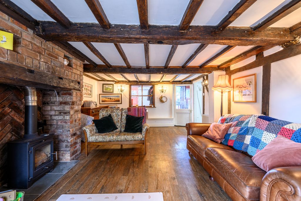 Property photo 3 of 14 Lounge/Dining Room