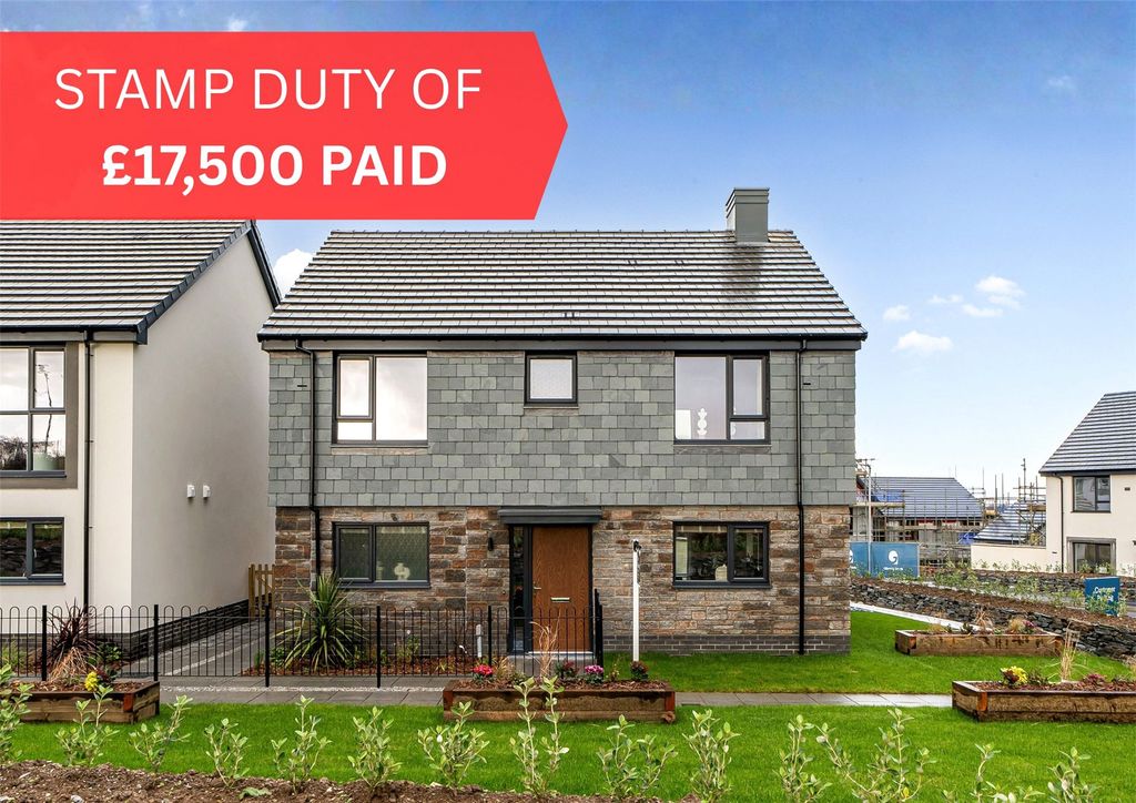 Property photo 1 of 30 Example Show Home