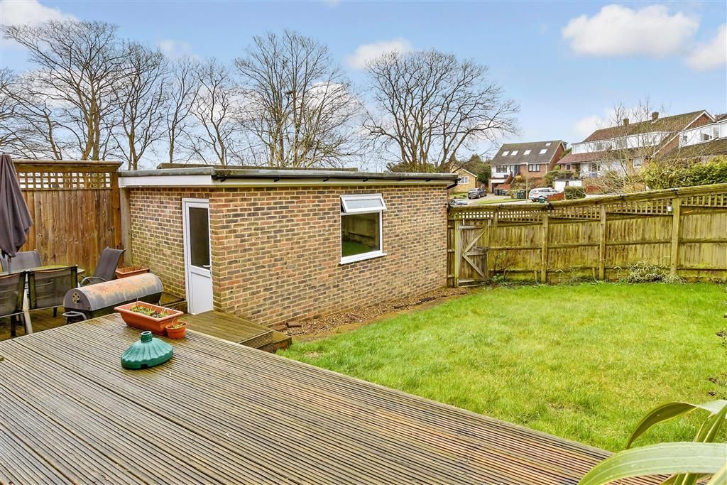 Property photo 1 of 13 Rear Garden