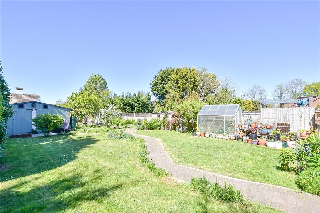 Property photo 2 of 20 Rear Garden