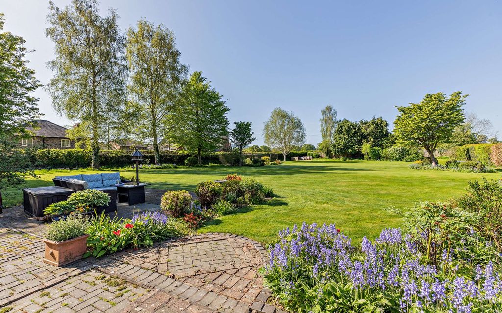 Additional image 25 of 5 bed detached house for saleLlanfechain, Powys SY22