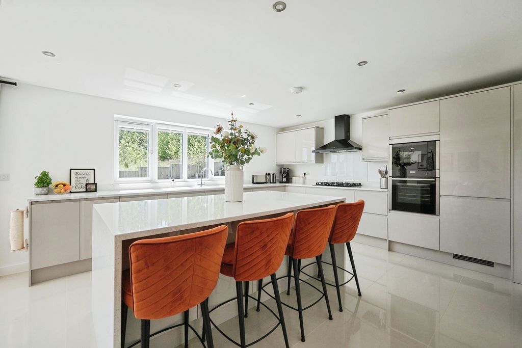 Property photo 2 of 30 Kitchen-Diner