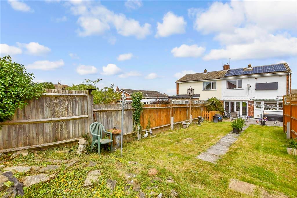 Property photo 2 of 9 Rear Garden