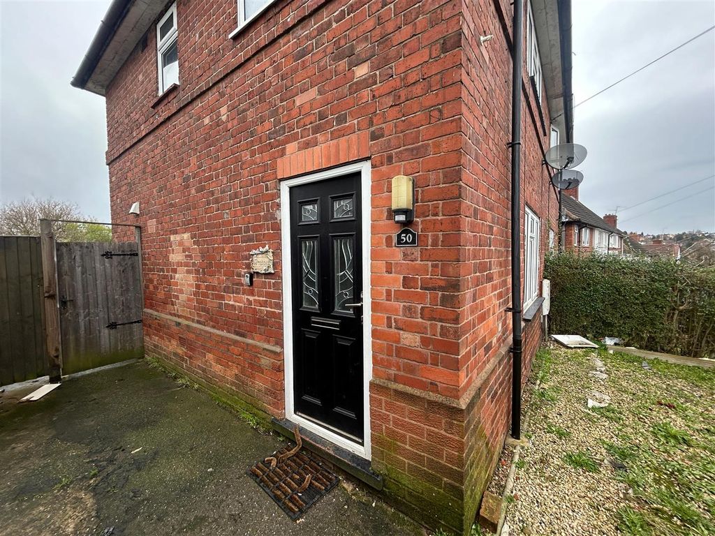 Property photo 3 of 33 Rear House 1.0