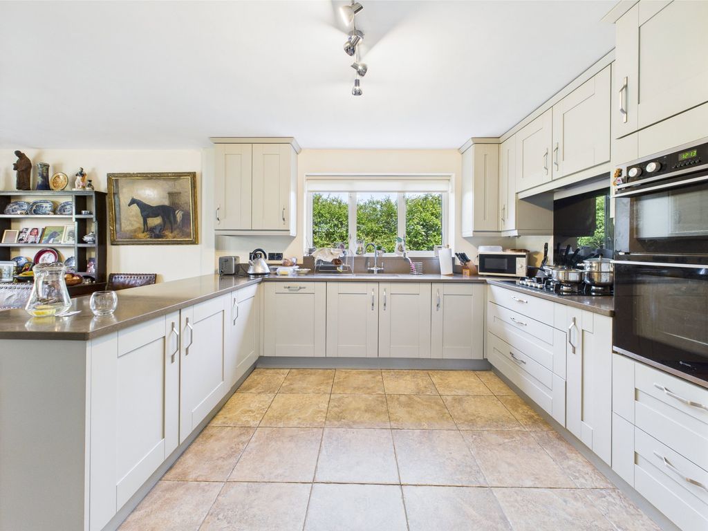 Additional image 4 of 4 bed detached house for saleCoombs Road, Coleford GL16