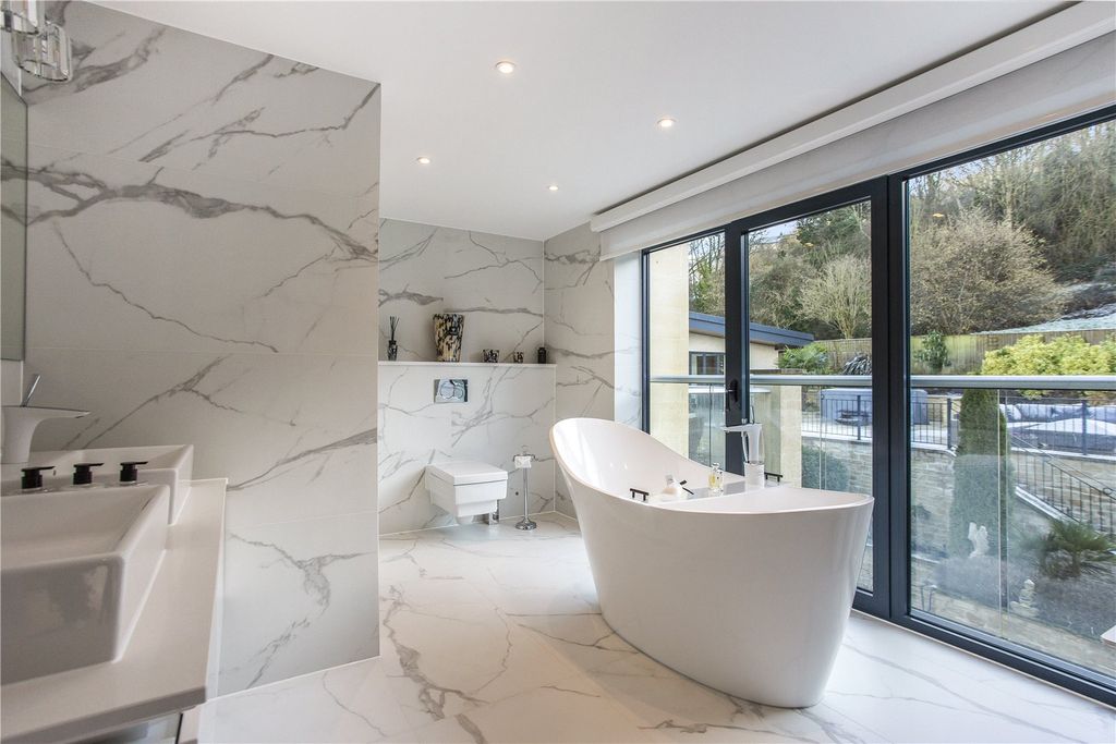 Additional image 17 of 5 bed detached house for saleEnglishcombe Lane, Bath, Somerset BA2