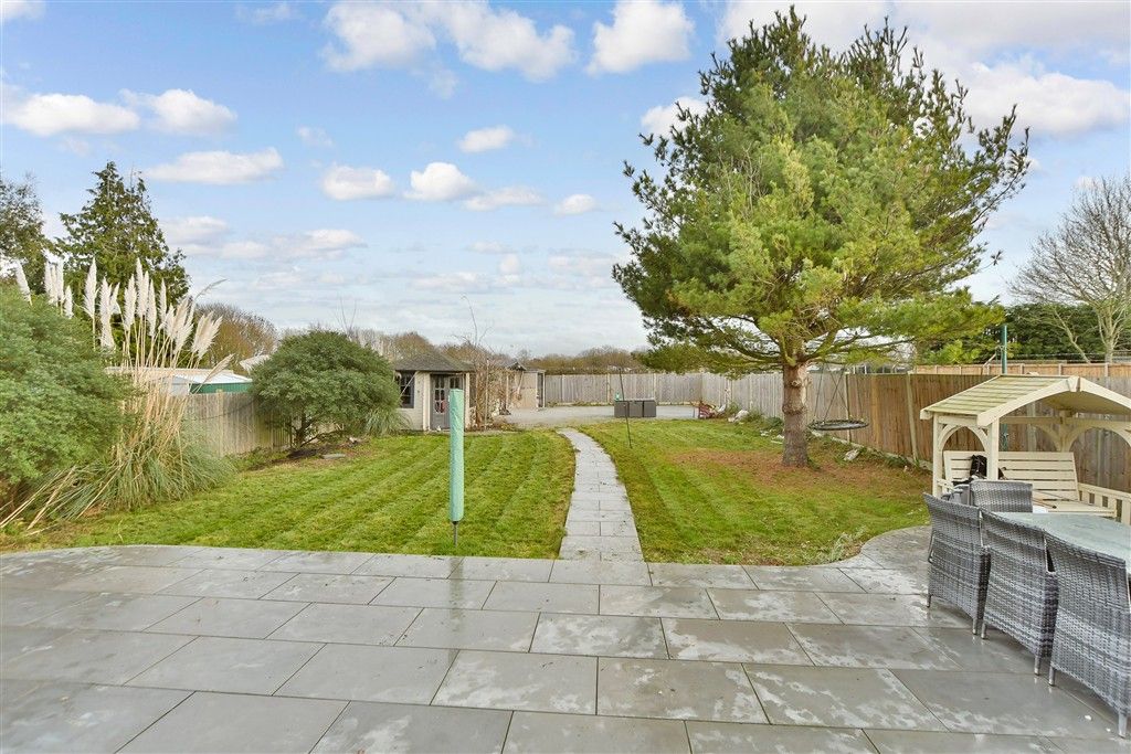 Property photo 3 of 17 Rear Garden