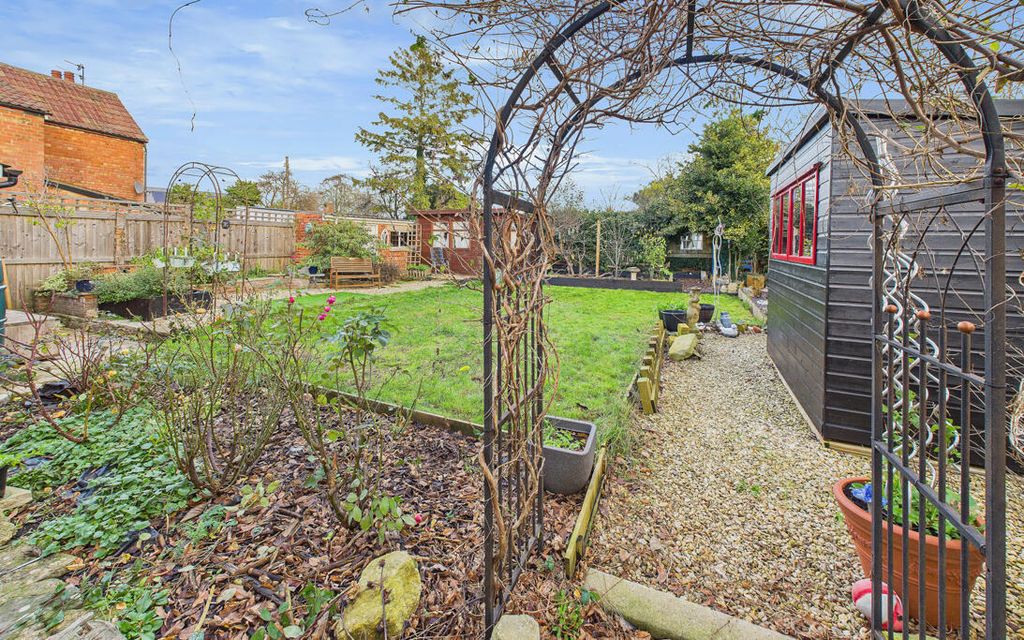 Additional image 19 of 4 bed detached house for saleKing Street, Melksham SN12