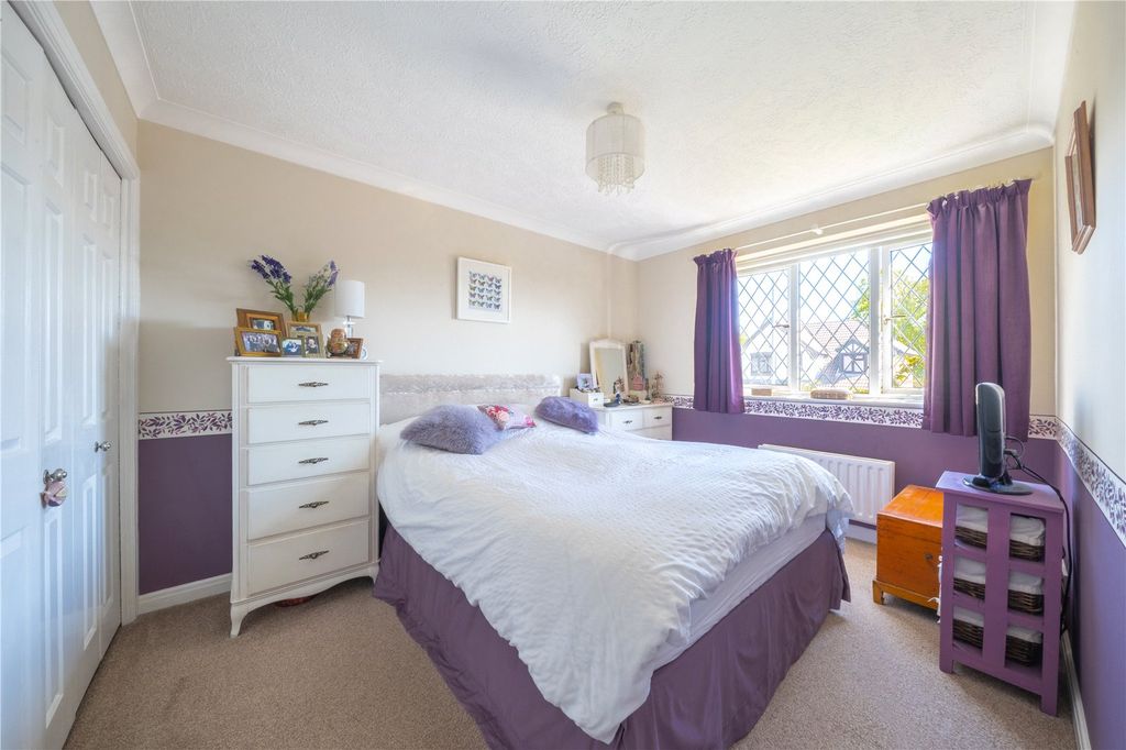 Additional image 13 of 4 bed detached house for saleBay Tree Close, Heathfield, East Sussex TN21