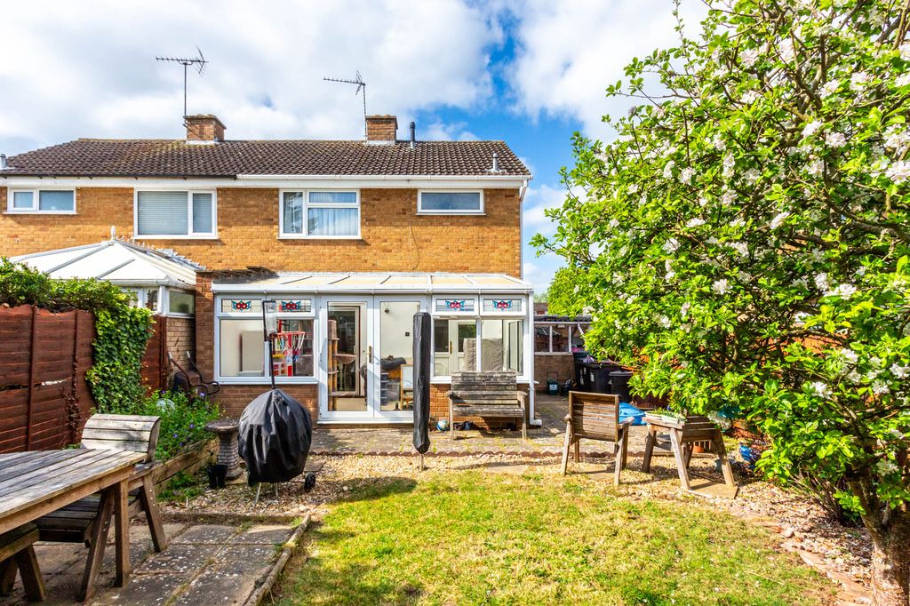 Property photo 3 of 13 Rear