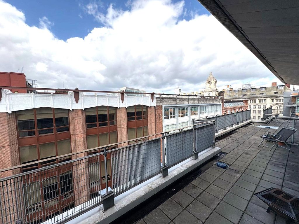 Property photo 2 of 10 Balcony