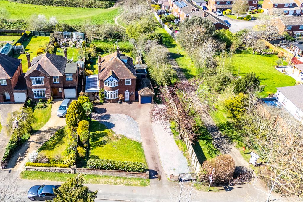 Property photo 2 of 20 Aerial View