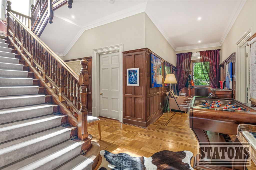 Additional image 28 of Land for saleRobins Nest Hill, Little Berkhamsted, Hertfordshire SG13