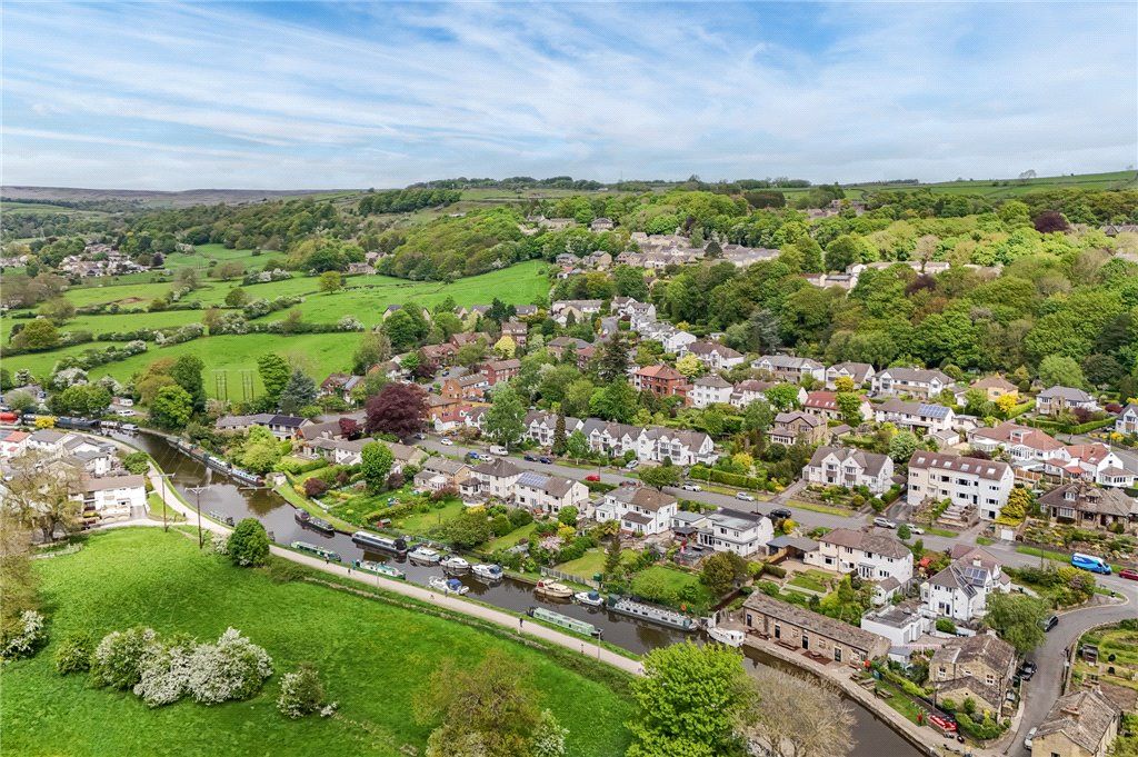 Additional image 37 of 4 bed detached house for saleFalcon Road, Bingley BD16