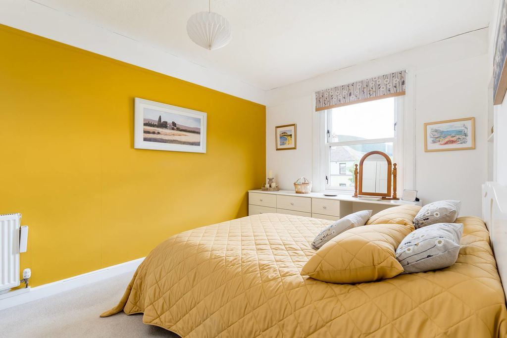 Additional image 11 of 1 bed flat for sale42 Buccleuch Street, Innerleithen EH44