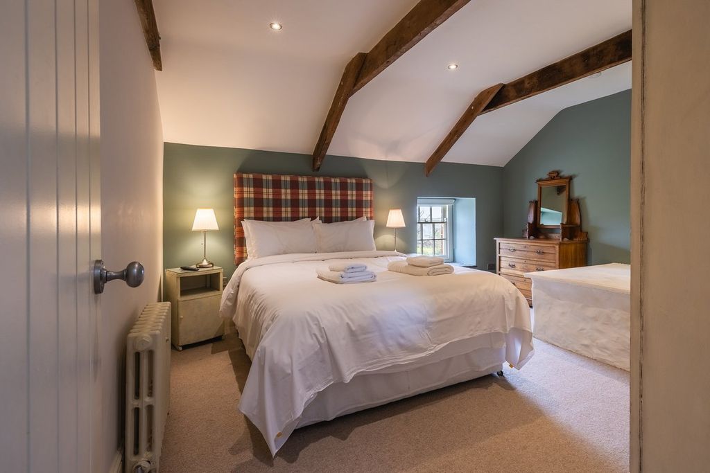 Additional image 36 of 5 bed farmhouse for saleSt Davids SA62