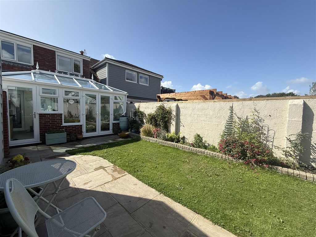 Property photo 3 of 26 Rear Garden