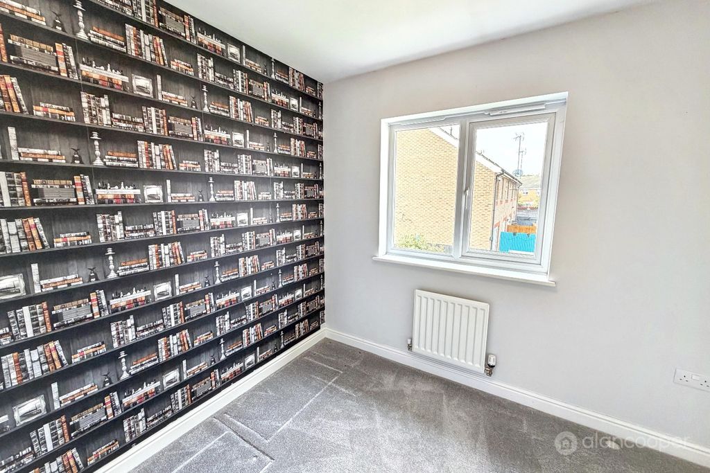 Additional image 17 of 4 bed detached house for saleSheelin Crescent, Eliot's View, Nuneaton CV10