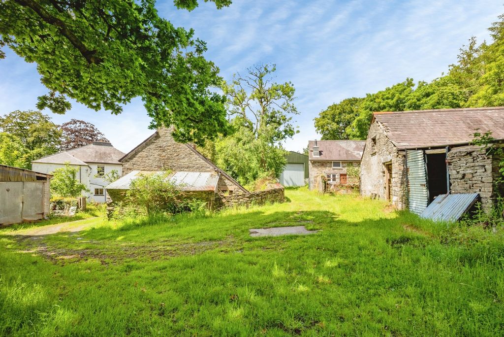 Additional image 29 of 7 bed detached house for saleLlechryd, Cardigan, Ceredigion SA43