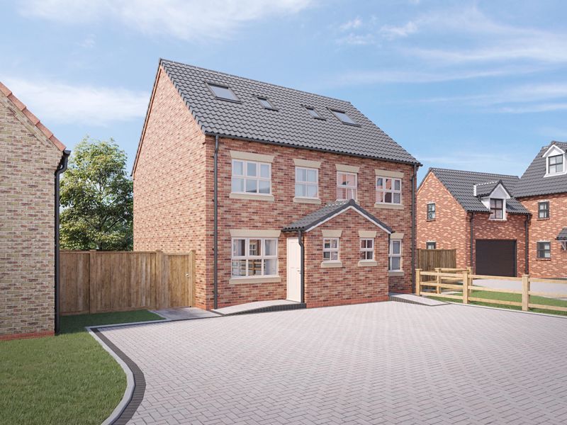 Property photo 1 of 13 CGI