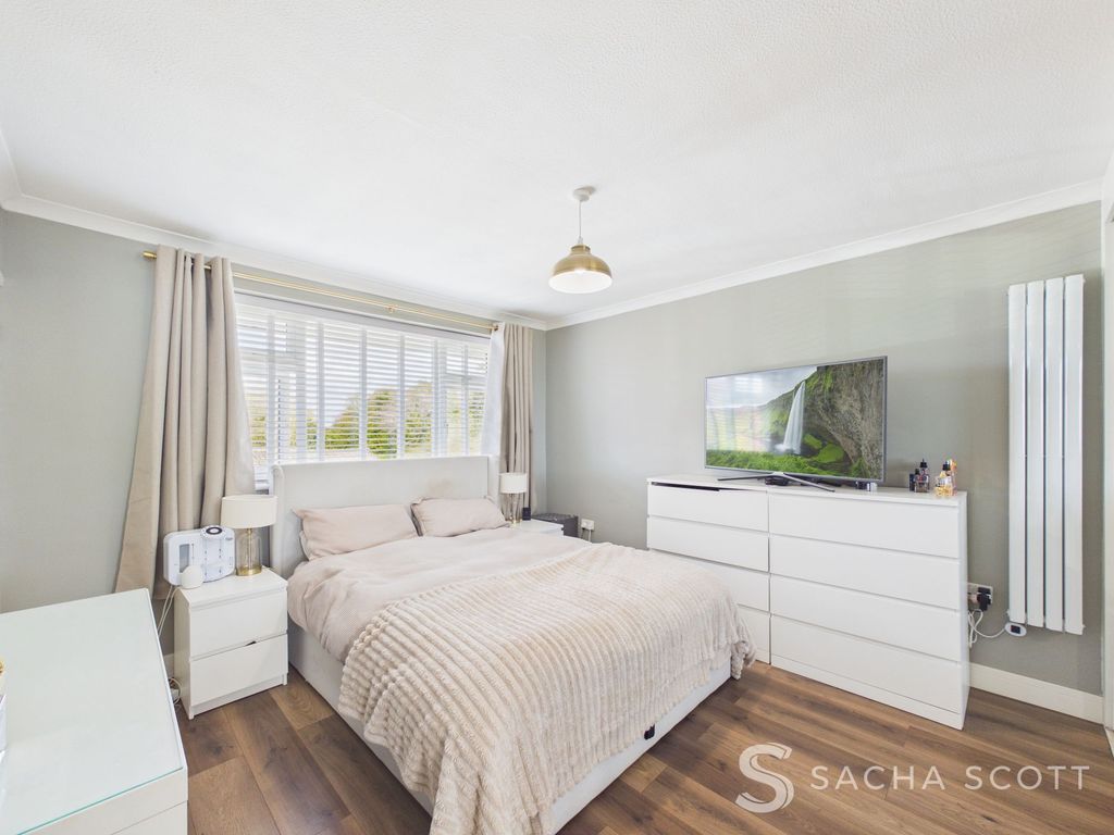 Property photo 3 of 19 Primary Bedroom