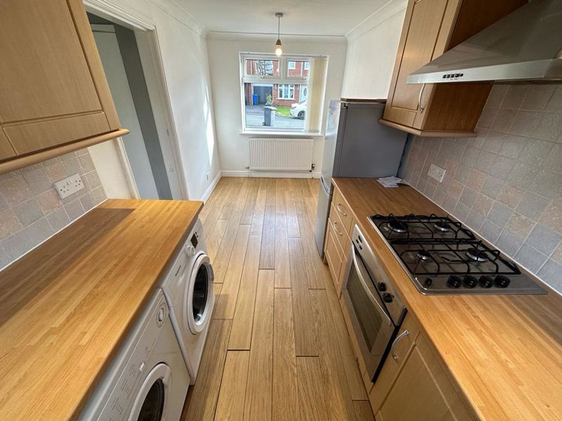 Property photo 2 of 19 Kitchen To Front