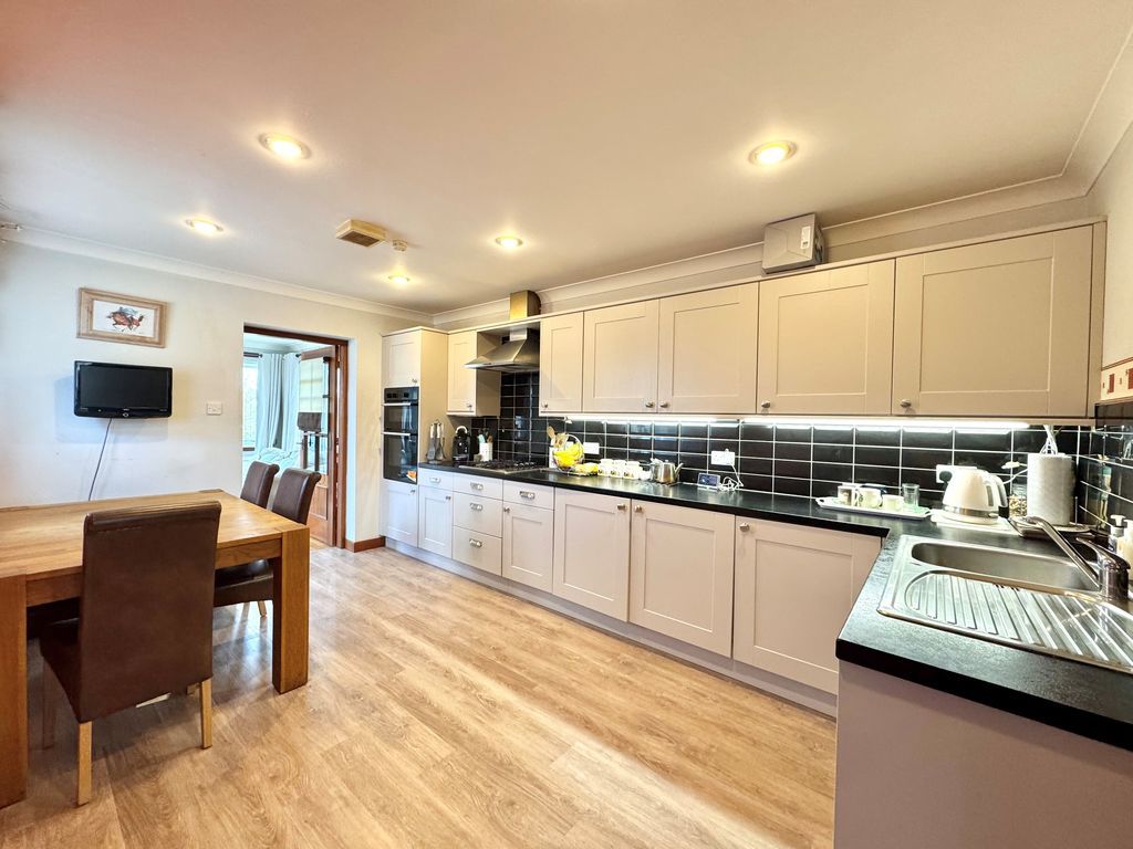 Additional image 5 of 3 bed detached bungalow for saleLomond View, Drongan KA6