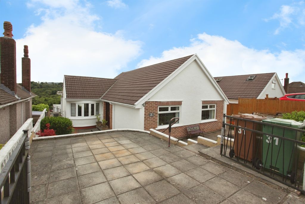 Additional image 23 of 3 bed detached bungalow for saleHighfield Road, Pontllanfraith, Blackwood NP12