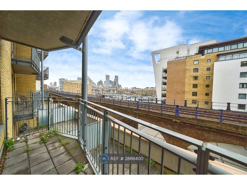 Property photo 3 of 10 Balcony View 2