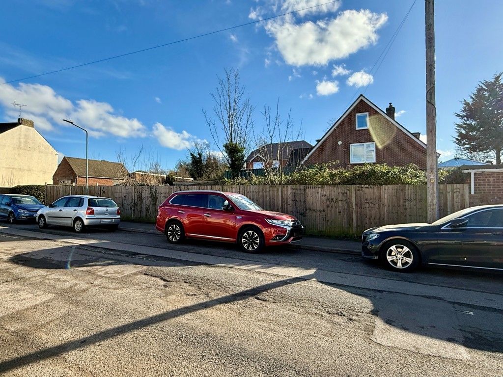 Property photo 1 of 5 View From The Road