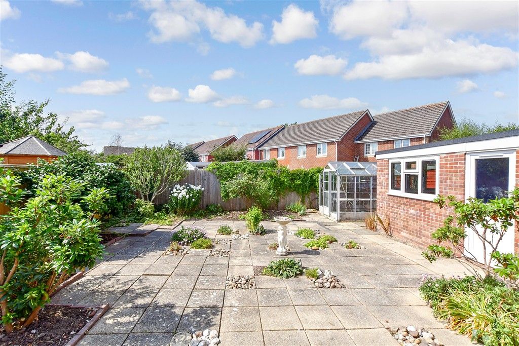Property photo 2 of 11 Rear Garden