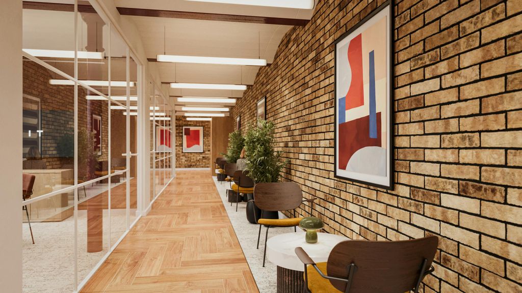 Property photo 1 of 11 2nd Floor - Indicative Fit Out