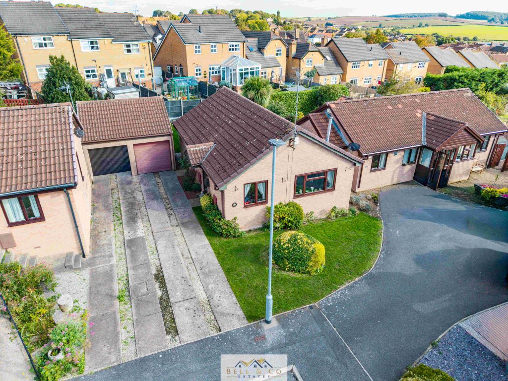 Property photo 1 of 25 Aerial 6