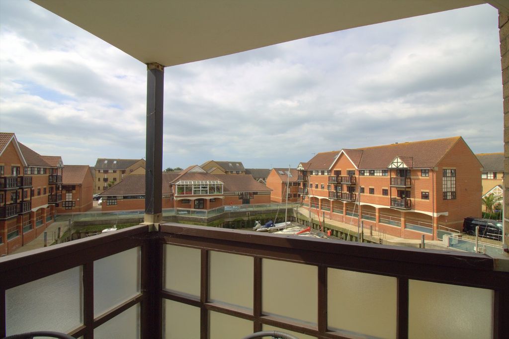 Property photo 1 of 14 Balcony View