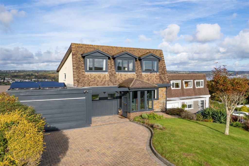 Property photo 1 of 43 4 Bevlin Hall - Exteriors -14.Jpg