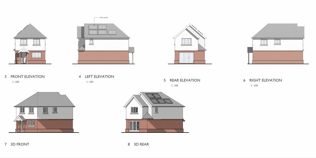 Property photo 2 of 20 Proposed Elevations.Jpg