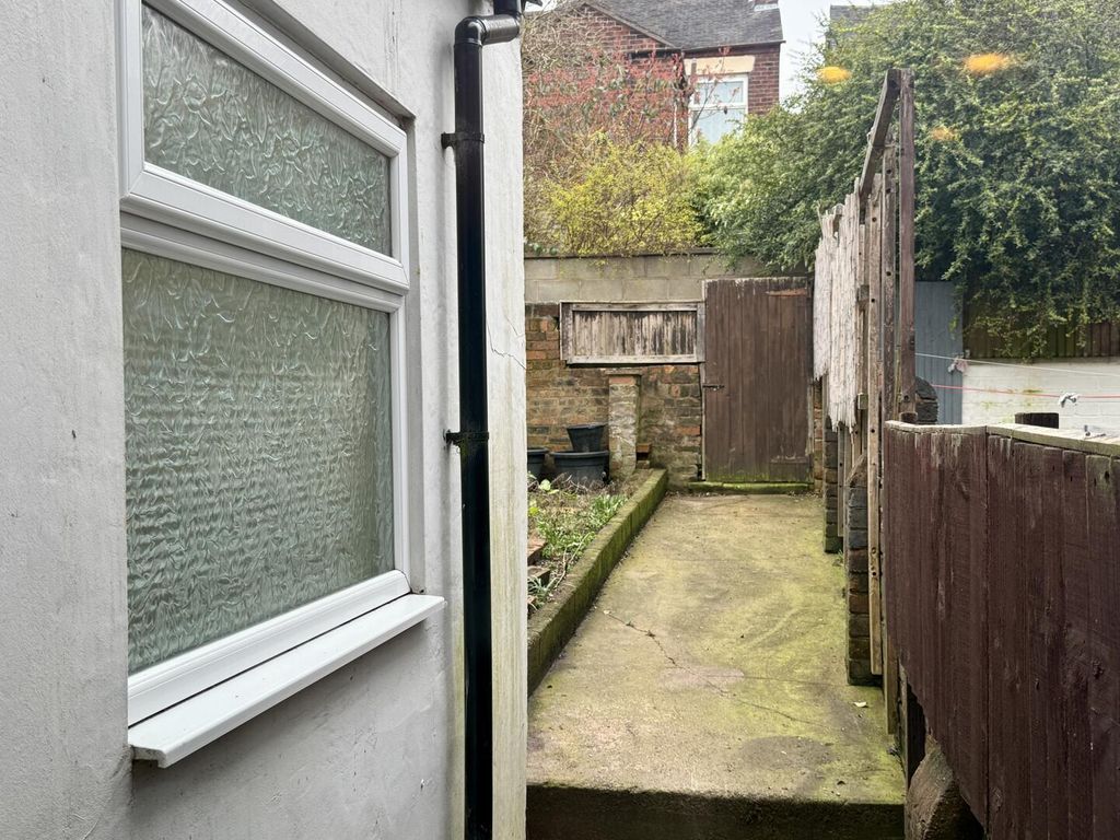 Additional image 32 of 2 bed terraced house to rent67 Bold Street, Stoke-On-Trent ST1