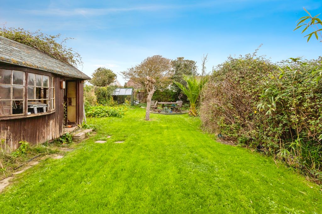 Property photo 3 of 14 Rear Garden